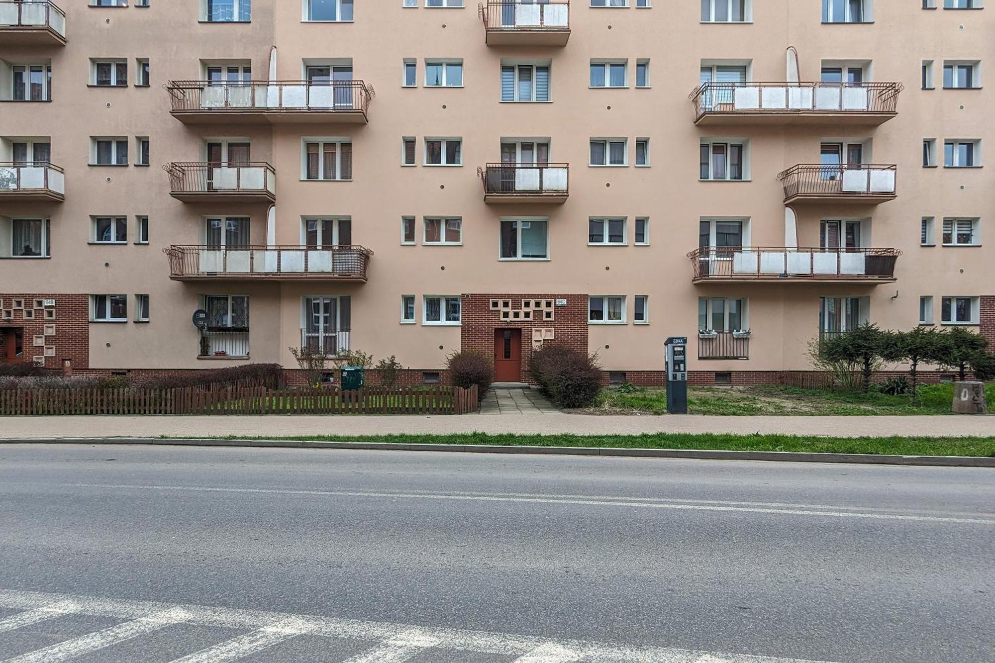 Apartments Lagiewniki Gdansk By Noclegi Renters Exterior photo